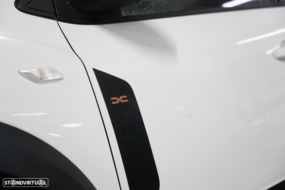 Dacia Sandero 1.0 ECO-G Extreme + Up&Go Bi-Fuel - 3