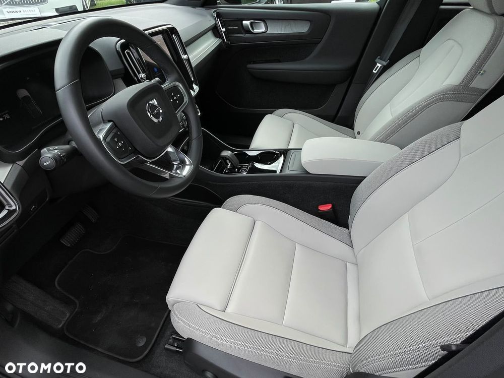Volvo C40 - 9