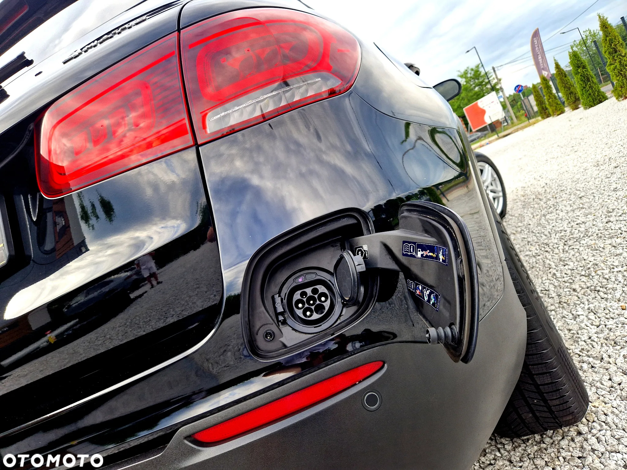 Mercedes-Benz GLC 300 de 4-Matic Avantgarde - 18
