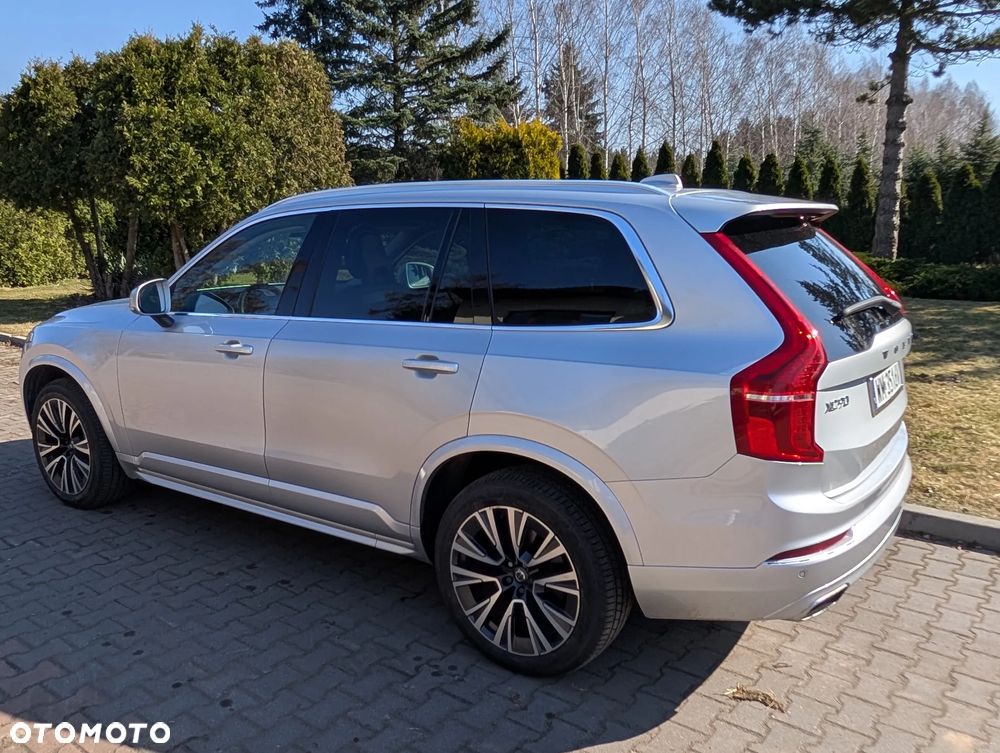 Volvo XC 90 - 12