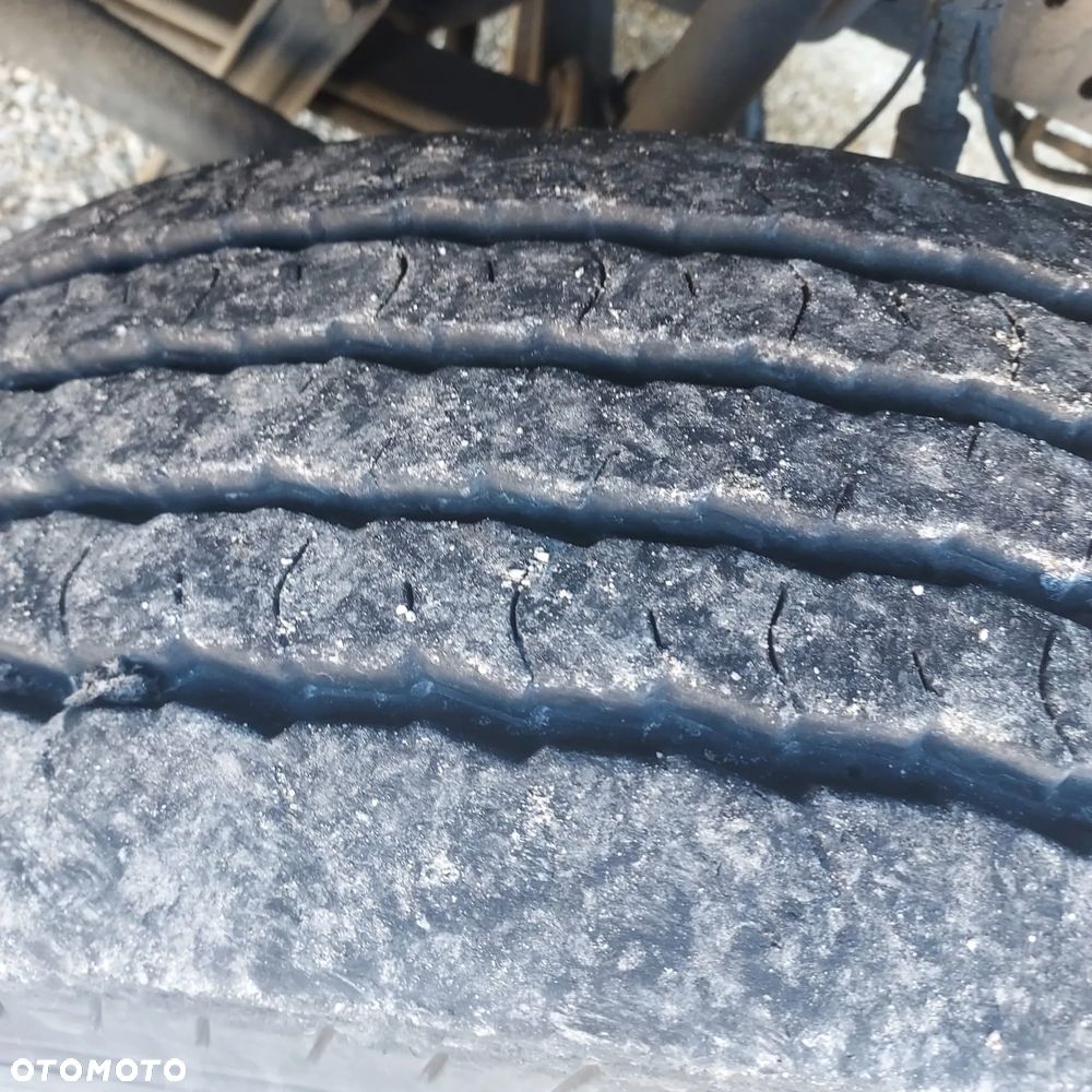 Mercedes-Benz ATEGO 12270/GNIOTPOL FIRANKA - 10