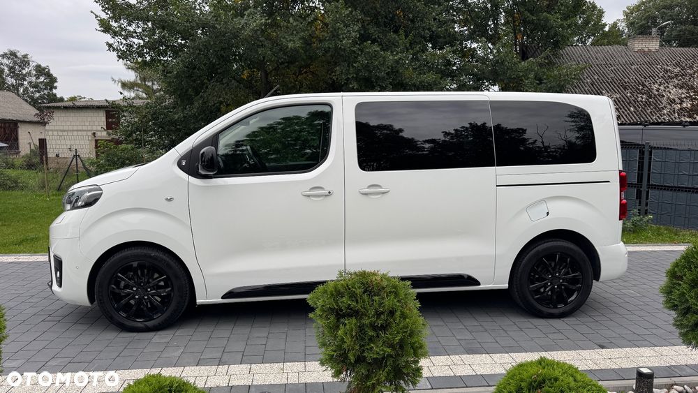 Toyota ProAce - 9