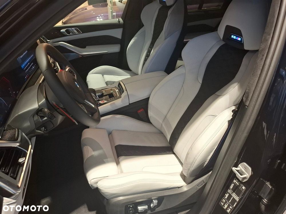 BMW X5 M - 10