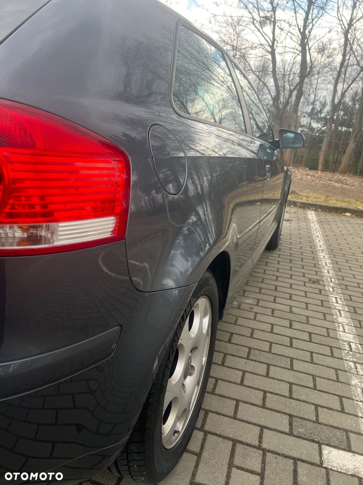 Audi A3 3-drzwiowe - 21