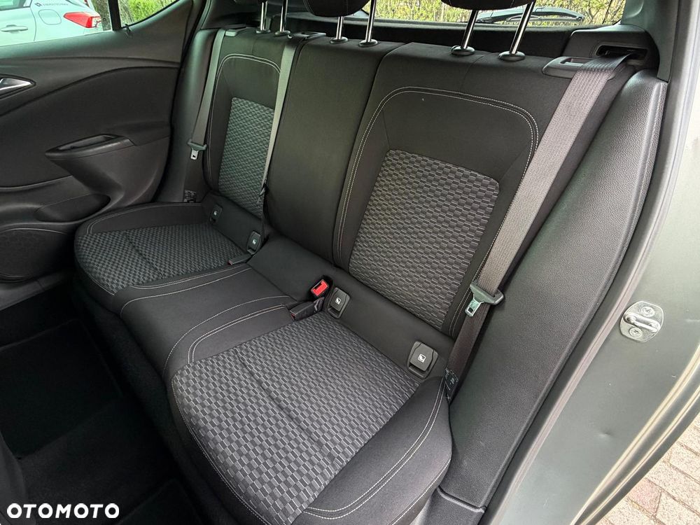 Opel Astra 1.4 Turbo Ultimate - 25