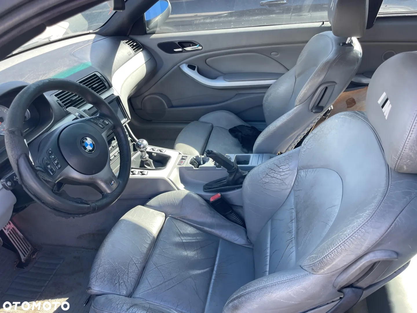 BMW M3 Standard - 10