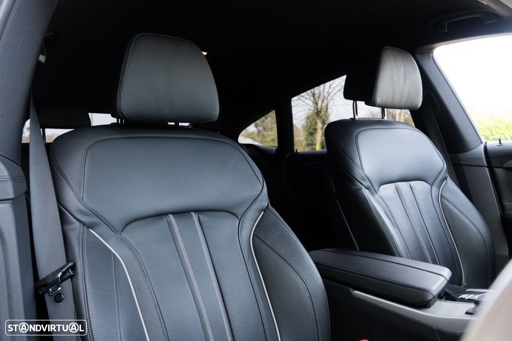 BMW 630 Gran Turismo d Pack M - 9
