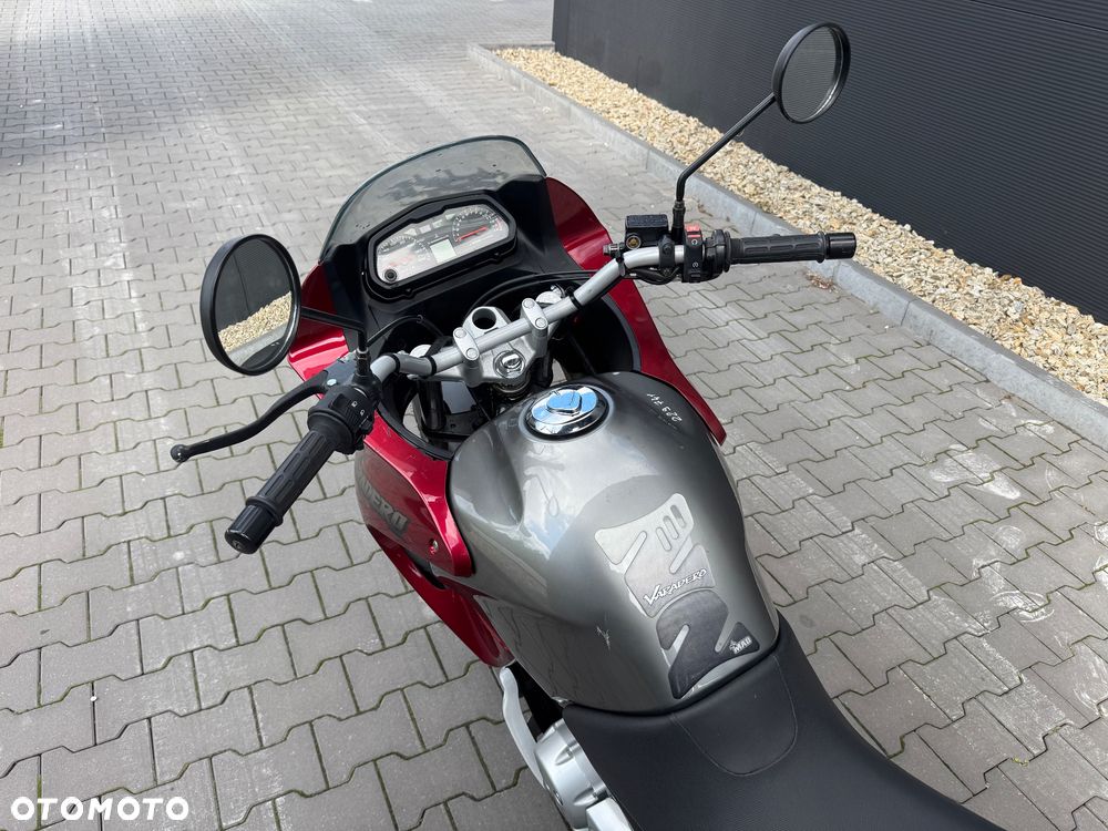 Honda Varadero - 17