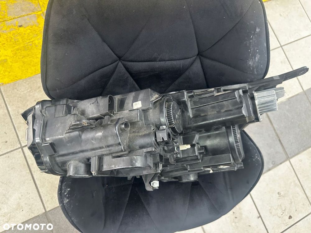 OPEL CROSSLAND X PRAWA LAMPA PRZÓD ZWYKŁA LED KOMPLETNA 13467968 - 7