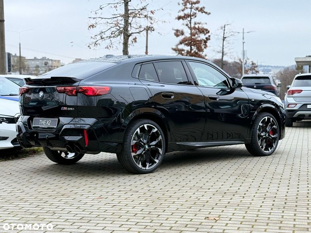 BMW X2 - 8