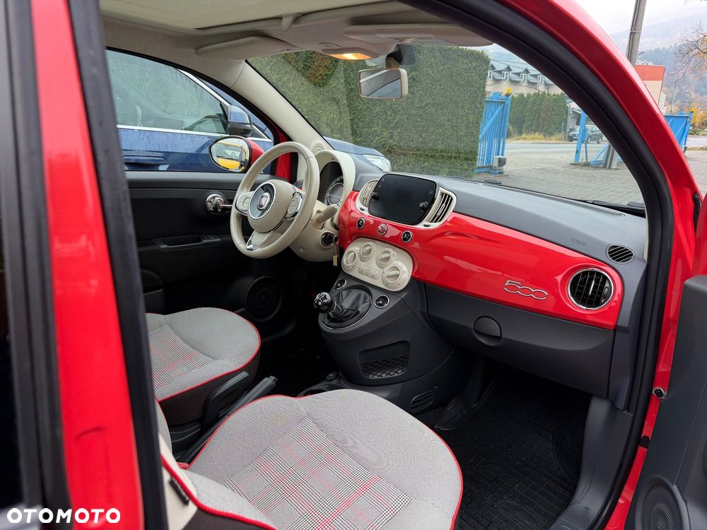 Fiat 500 - 17