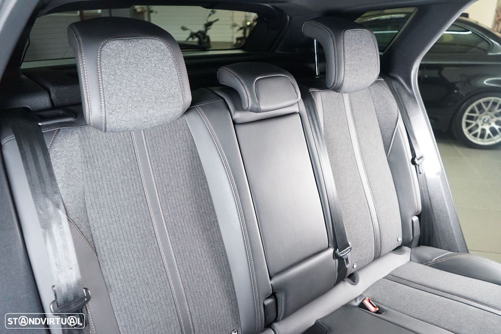 Peugeot 3008 1.6 BlueHDi GT Line - 43
