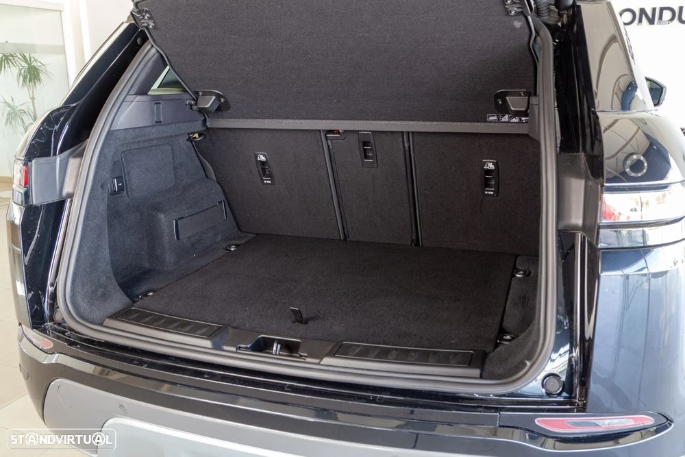 Land Rover Range Rover Evoque 1.5 P300e AWD S Auto - 20