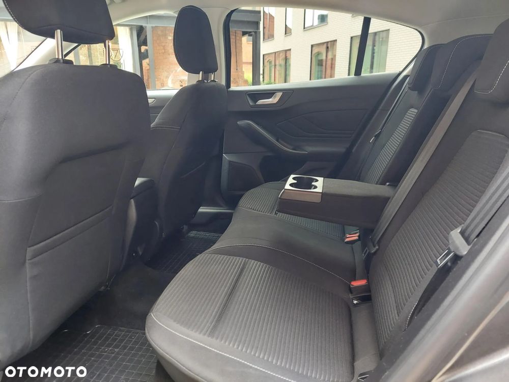 Ford Focus 1.5 EcoBlue Titanium X - 2