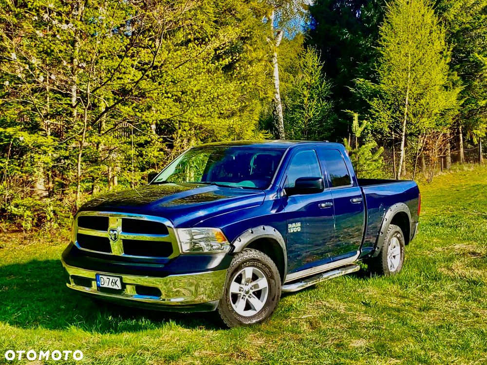 Dodge RAM - 13