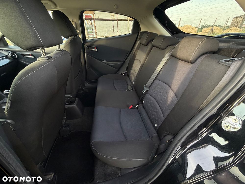 Mazda 2 SKYACTIV-G 90 Center-Line - 5