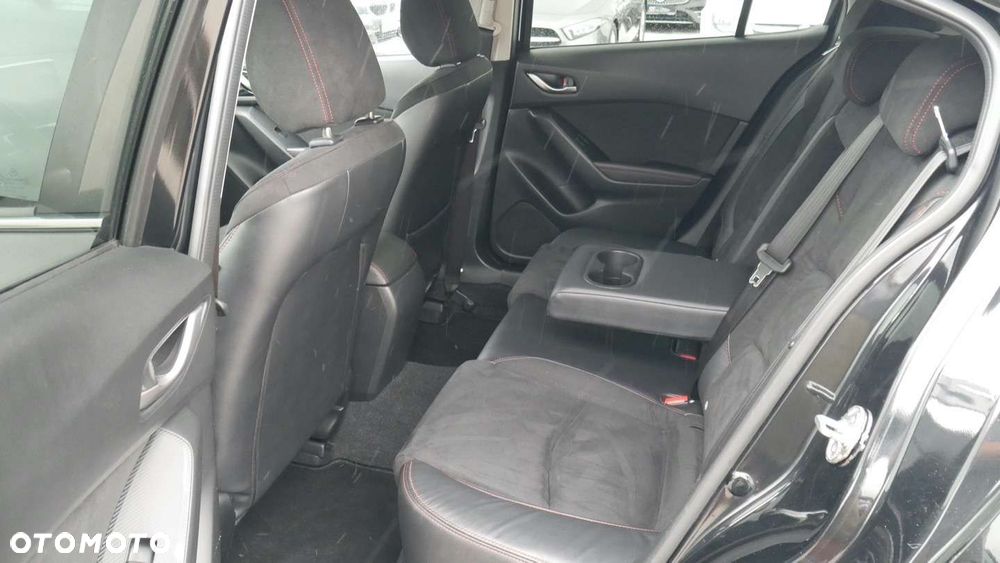 Mazda 3 - 18