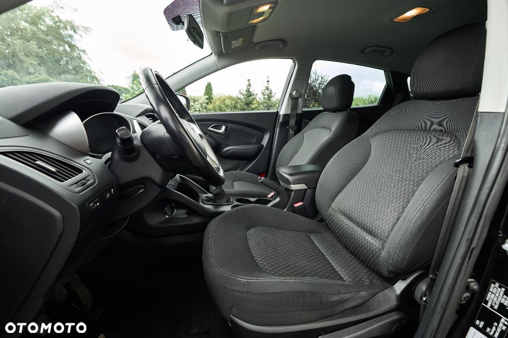Hyundai ix35 - 12