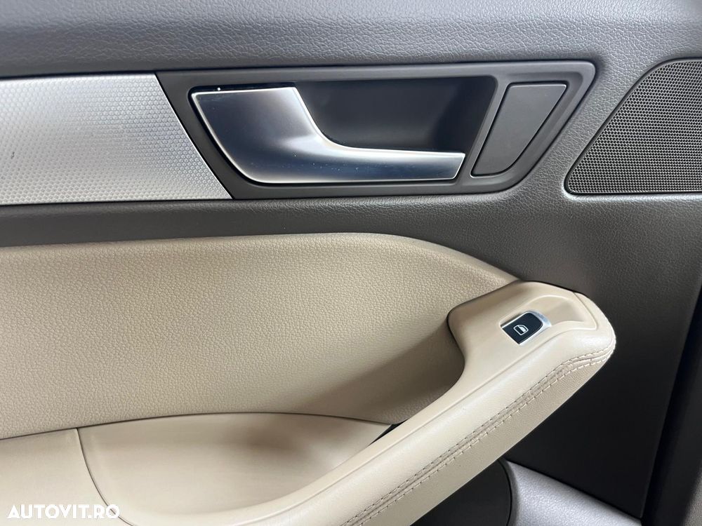 Audi Q5 2.0 TDI Quattro S tronic Sport - 12