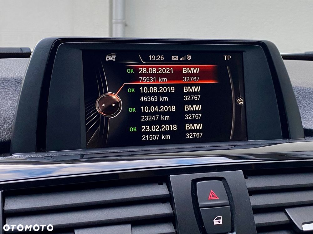 BMW Seria 4 420i Sport Line sport - 35