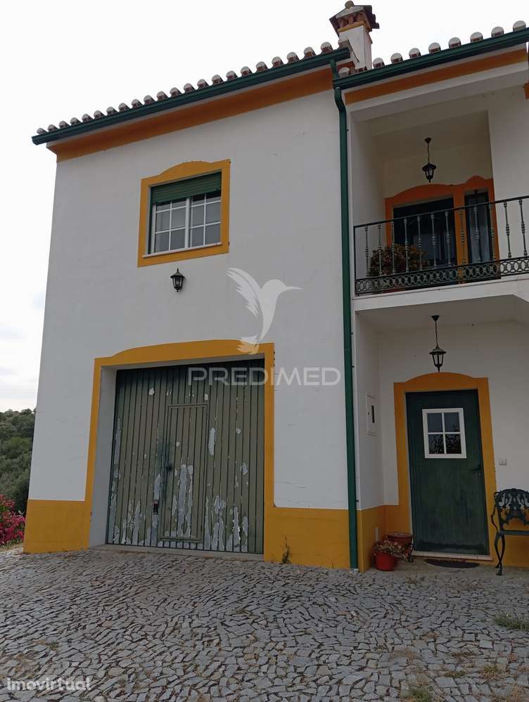 Quintinha - Fonte dos Fornos - Portalegre - Grande imagem: 2/18