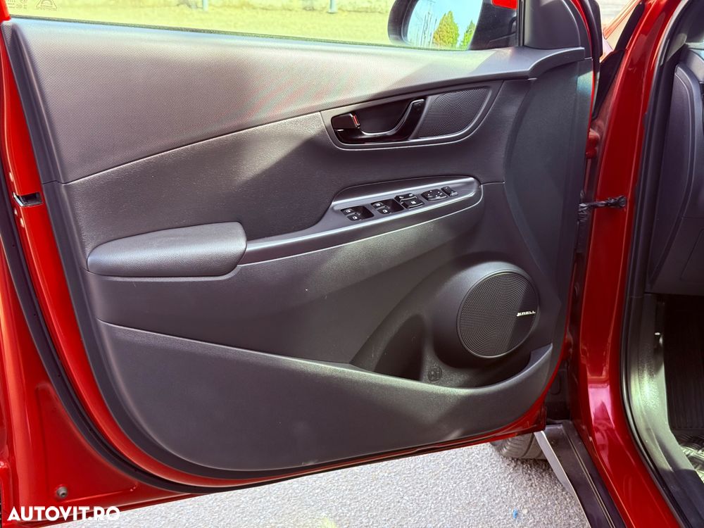 Hyundai KONA 1.0 T-GDI Premium - 22