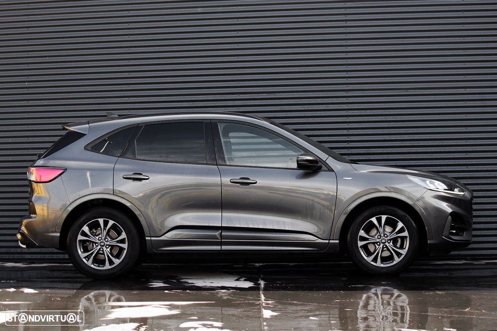 Ford Kuga 1.5 EcoBoost ST-Line - 6