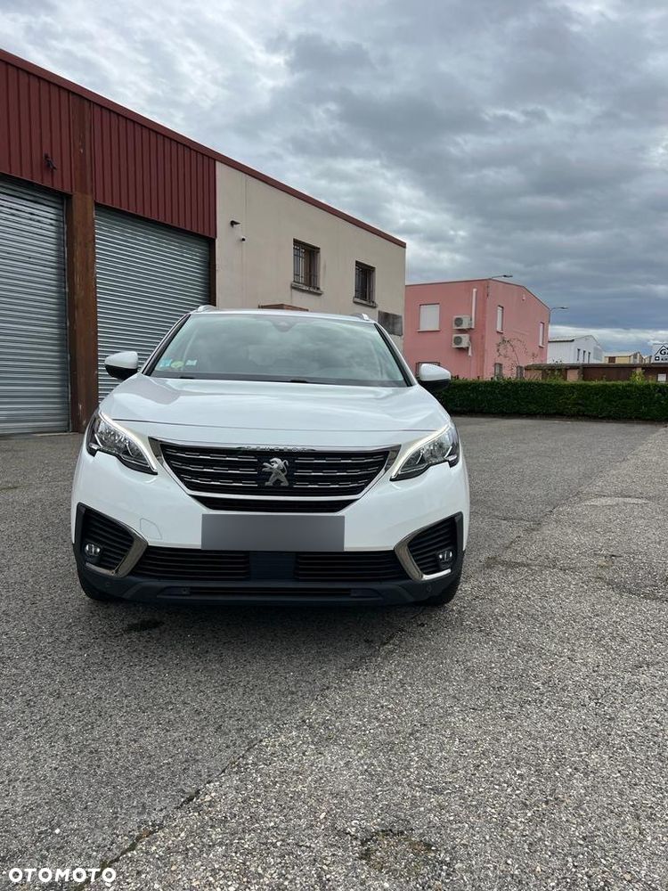 Peugeot 5008 - 3