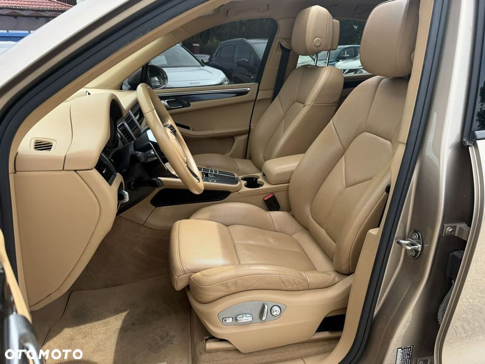Porsche Macan S PDK - 15
