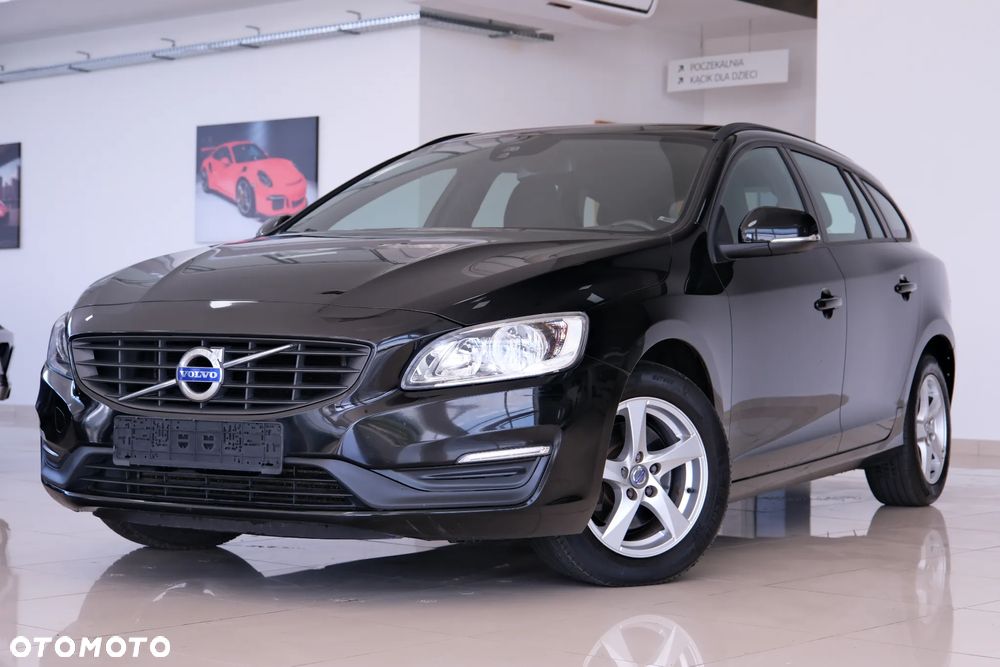 Volvo V60 - 17