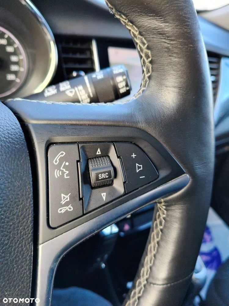 Opel Mokka 1.4 Turbo Automatik Innovation - 28