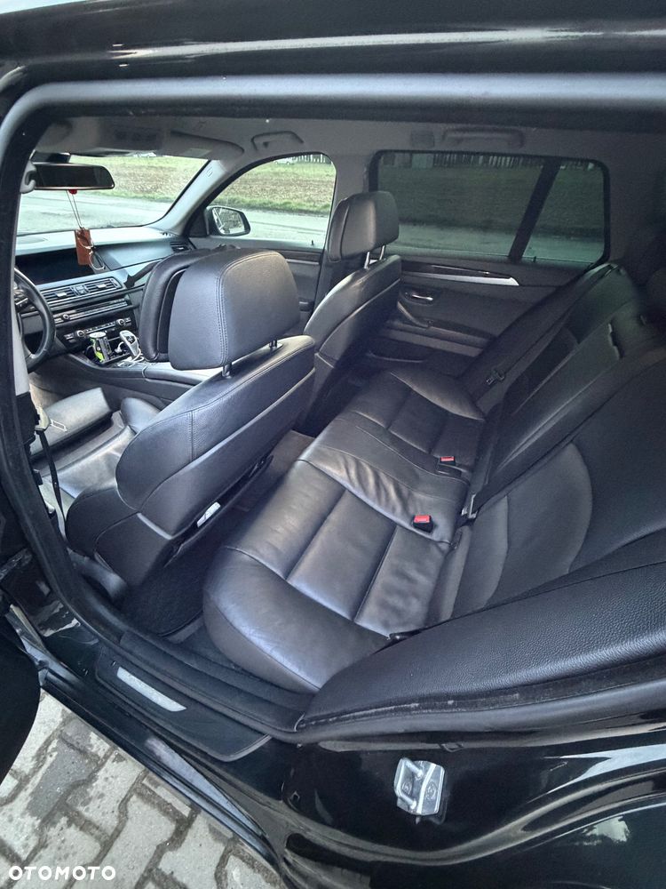 BMW Seria 5 - 10