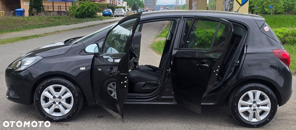 Opel Corsa 1.4 Active - 11