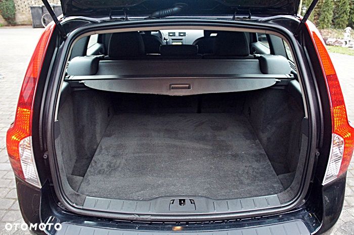 Volvo V50 1.6D DPF DRIVe Kinetic - 21