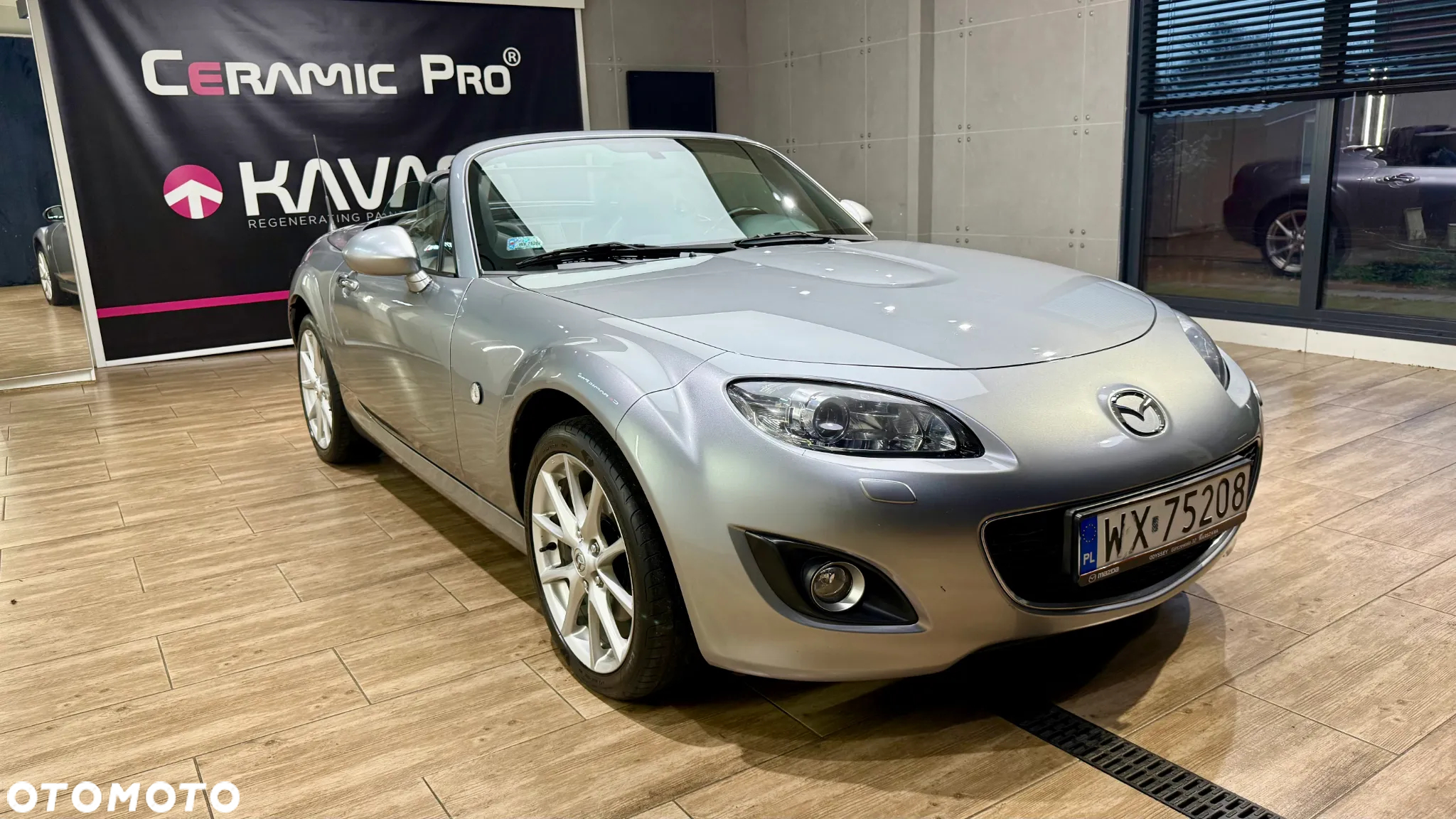 Mazda MX-5 2.0 Sport - 19