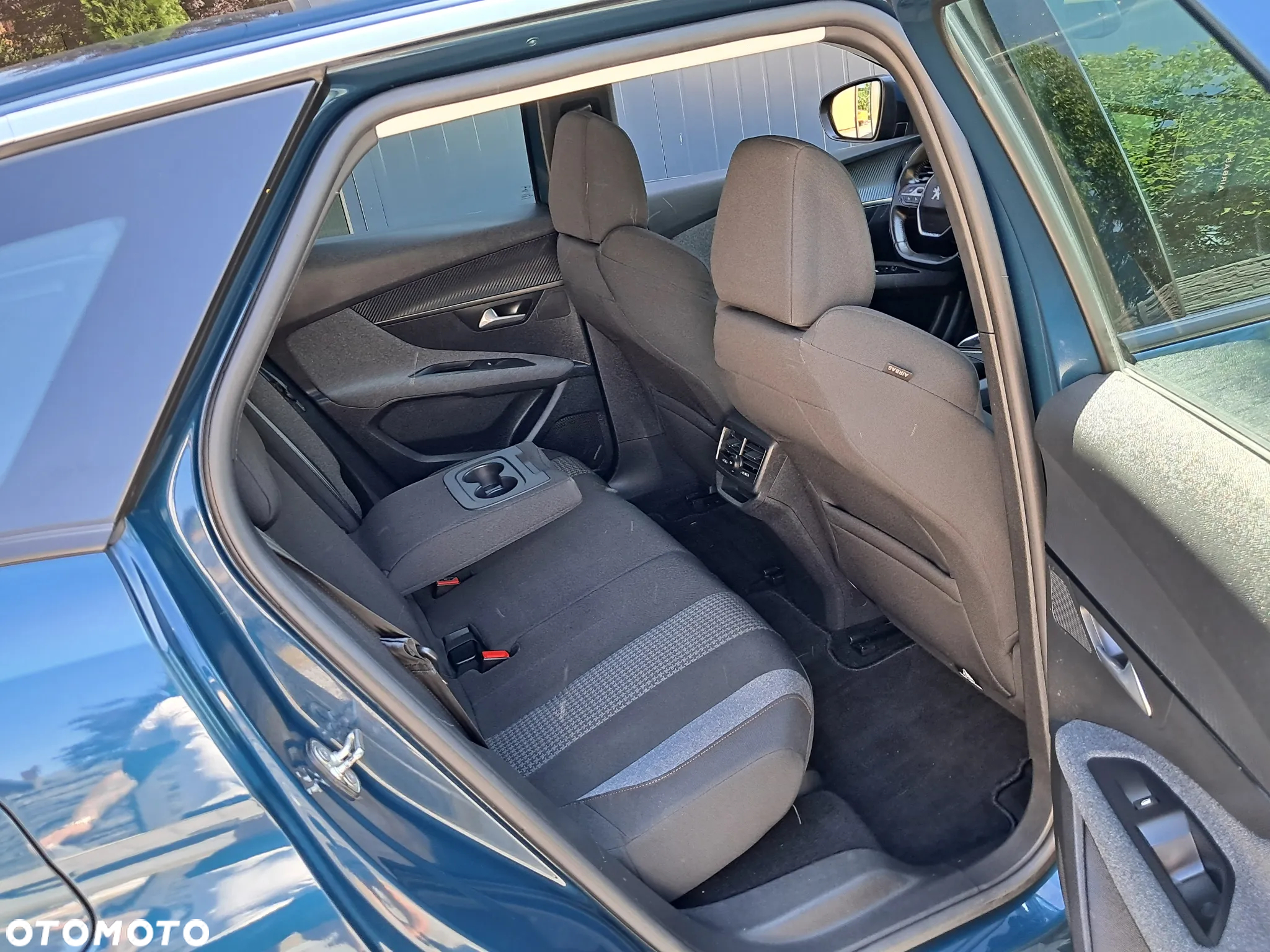 Peugeot 3008 BlueHDi 130 Stop & Start Active Pack - 22