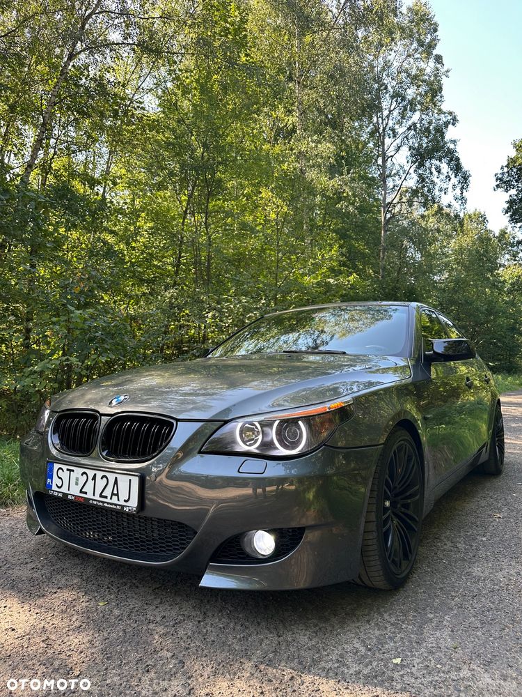 BMW Seria 5 - 2