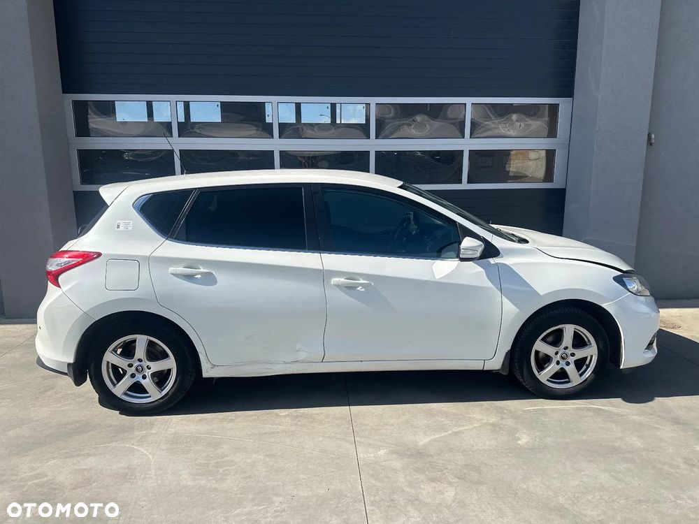 Nissan Pulsar 1.2 DIG-T Acenta - 5