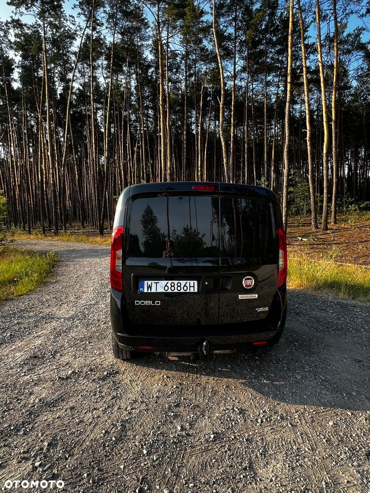 Fiat Doblo - 16