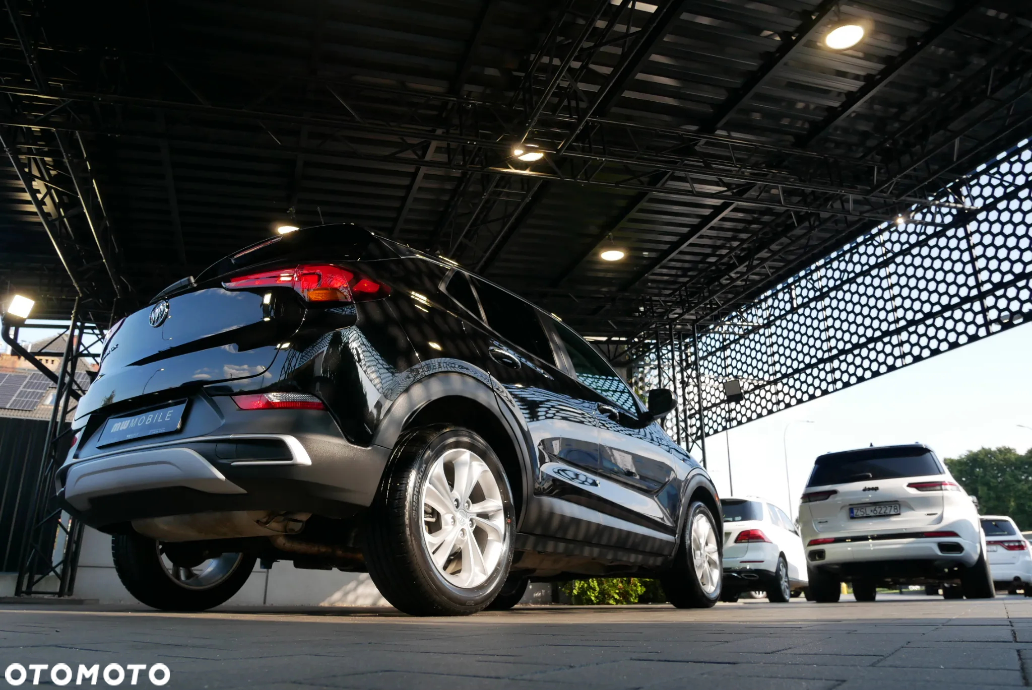 Buick Encore - 40