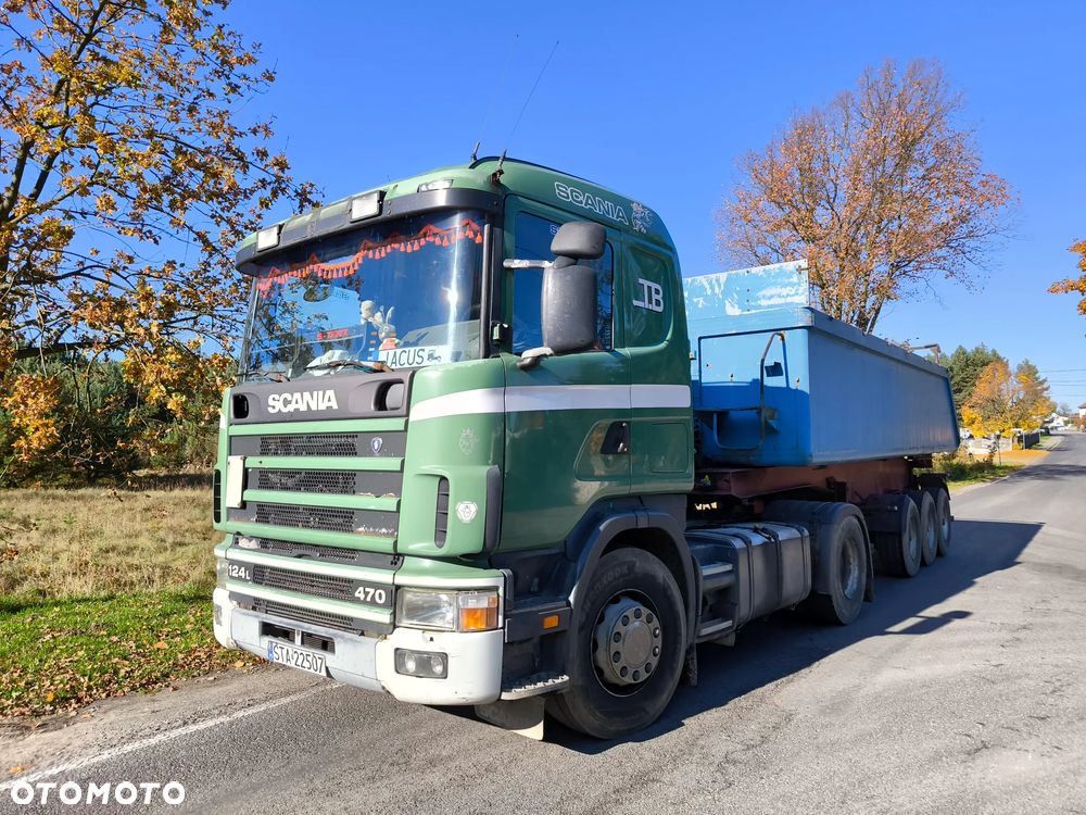 Carnehl WYWROTKA 26M3, Kempf, Zasław - 1