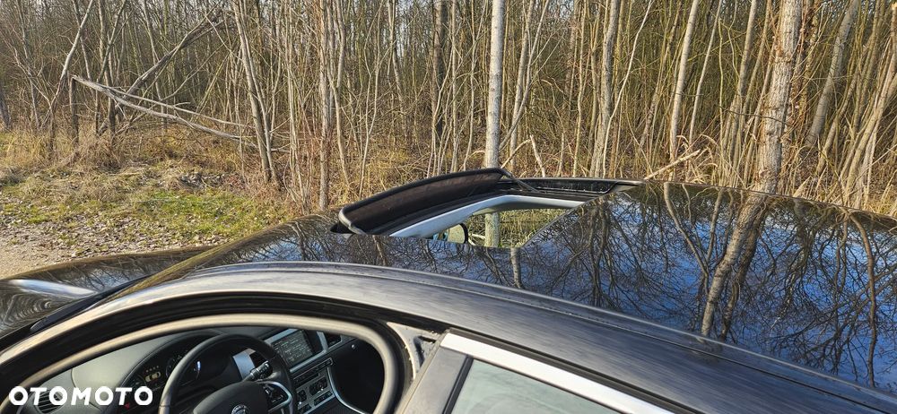 Jaguar XF 2.0 T Premium Luxury - 27