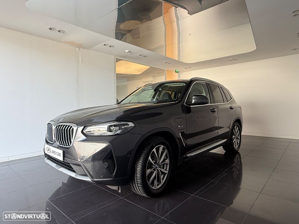 BMW X3 30 e xDrive xLine - 3