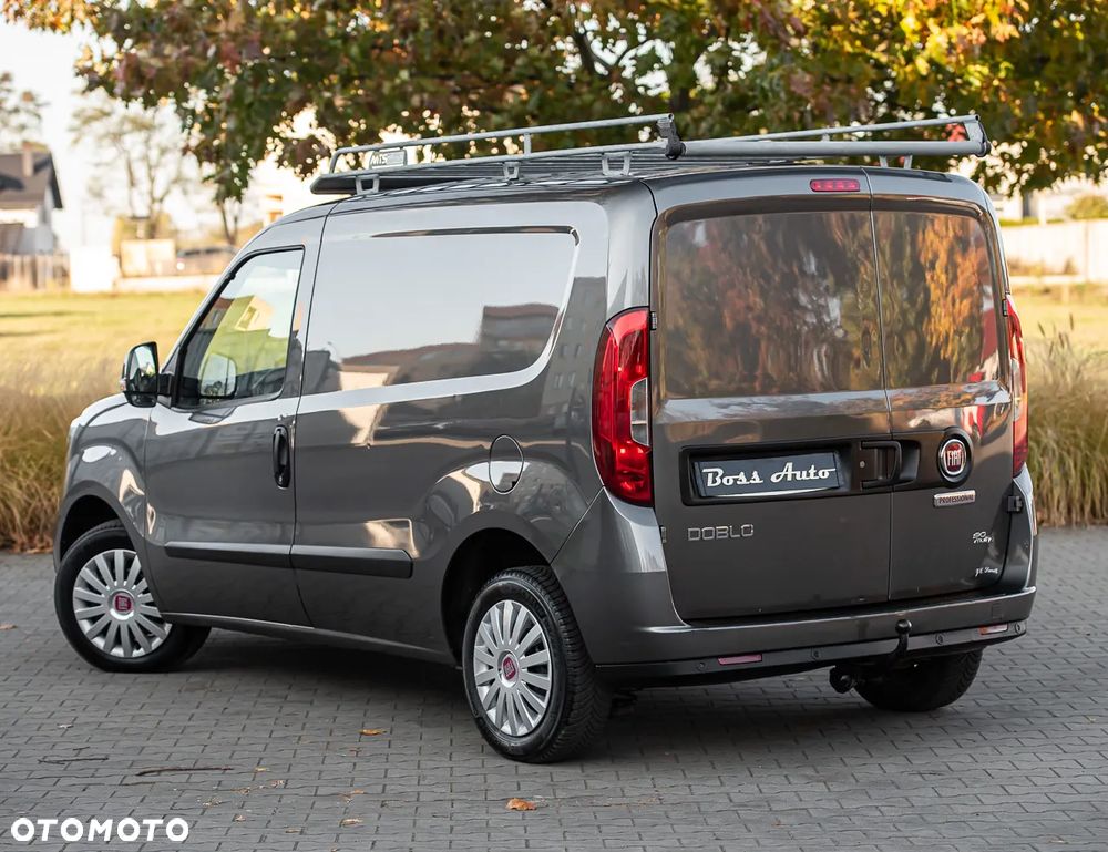 Fiat DOBLO - 9