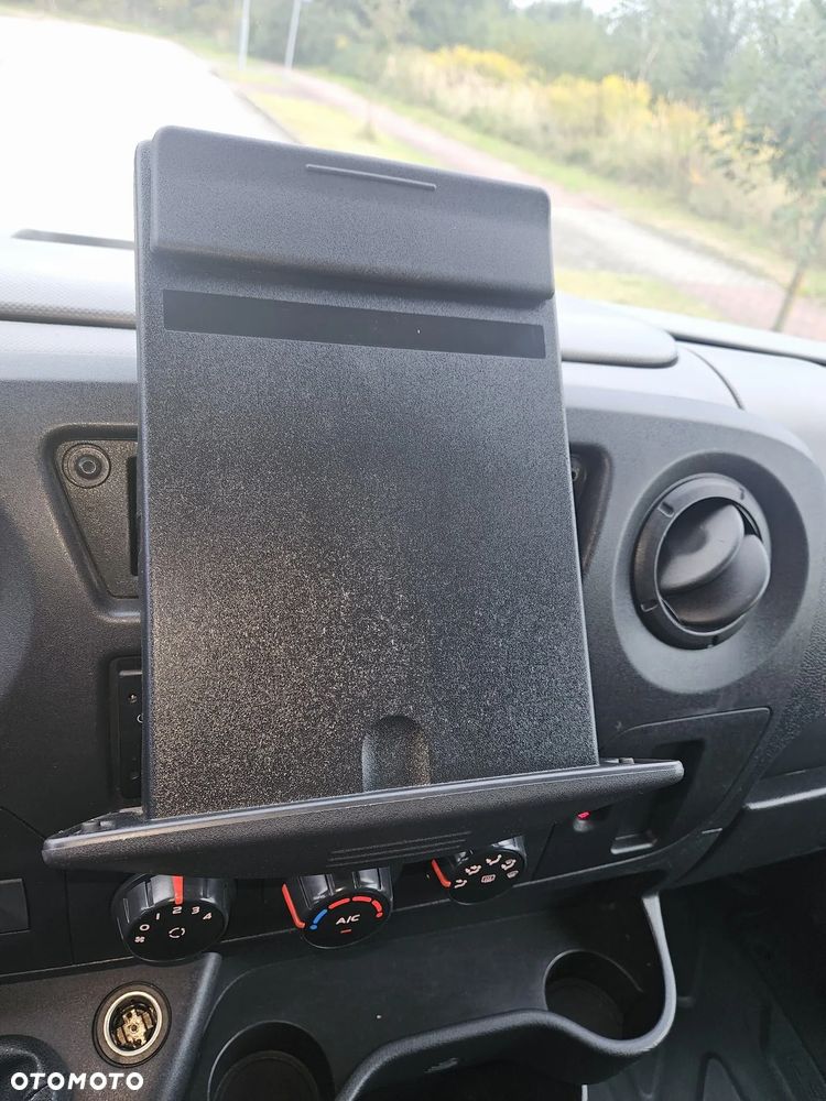 Renault Master - 27