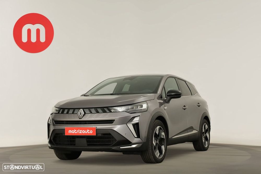 Renault Symbioz 1.6 E-Tech Full Hybrid Techno - 2