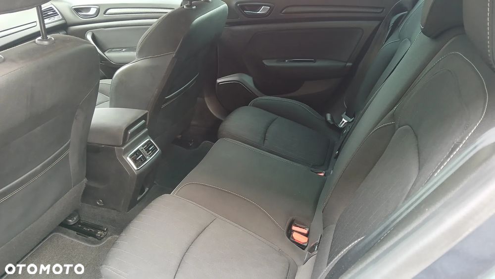 Renault Megane 1.3 TCe FAP Limited - 14