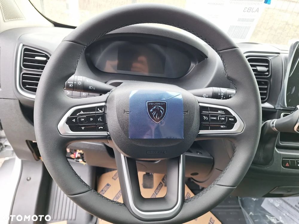 Peugeot Boxer - 10