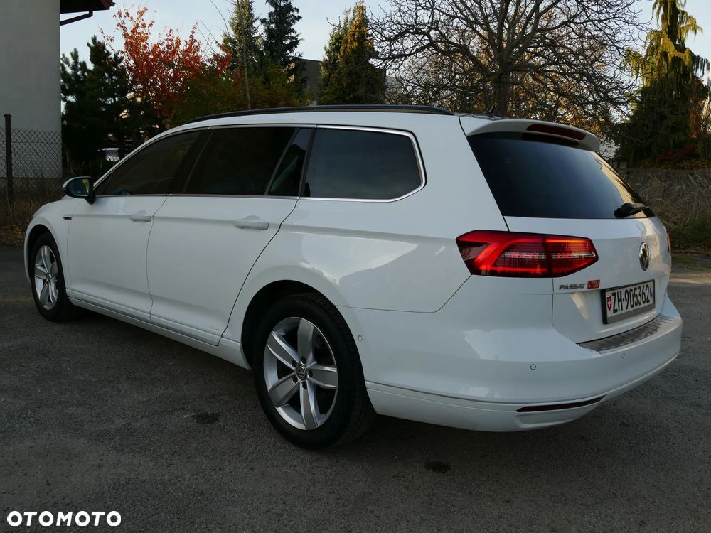 Volkswagen Passat 1.5 TSI EVO Highline DSG - 20