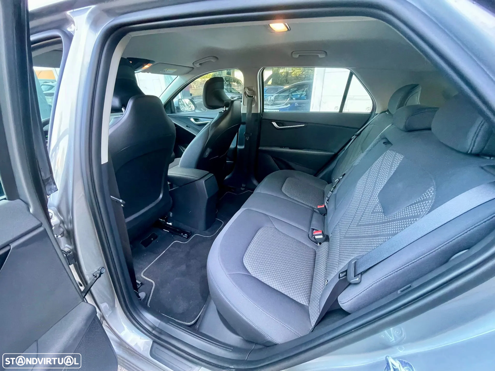 Kia e-Niro 64kWh - 14